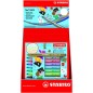 ROTUL-STABILO TRIO DECO 377 EXP-96