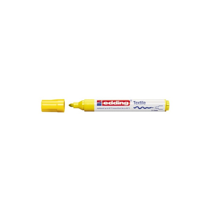 ROTUL-EDDING 4500 TELA AMARILLO
