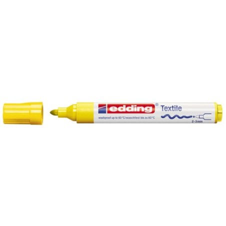 ROTUL-EDDING 4500 TELA AMARILLO