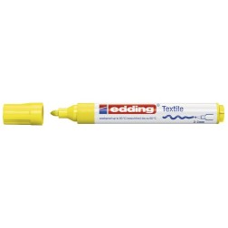ROTUL-EDDING 4500 TELA AMARILLO NEON