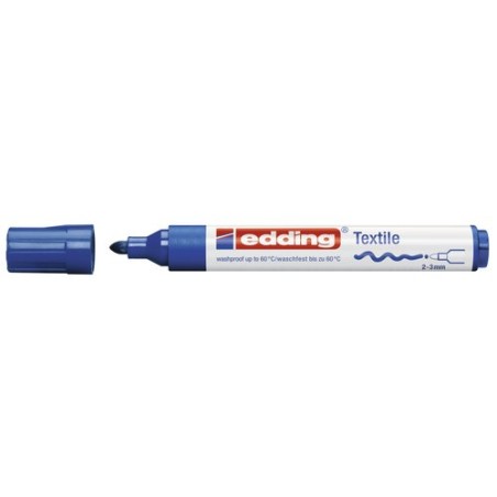 ROTUL-EDDING 4500 TELA AZUL