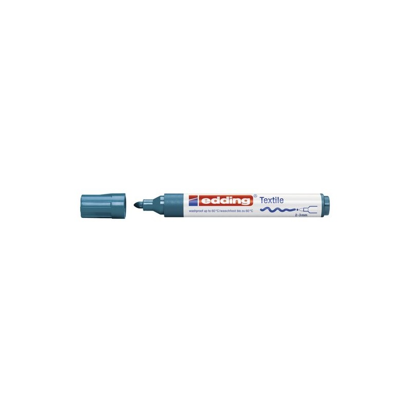 ROTUL-EDDING 4500 TELA AZUL ORIENTAL