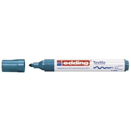 ROTUL-EDDING 4500 TELA AZUL ORIENTAL