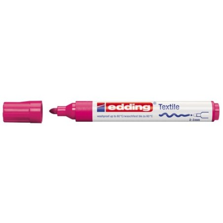 ROTUL-EDDING 4500 TELA CARMIN