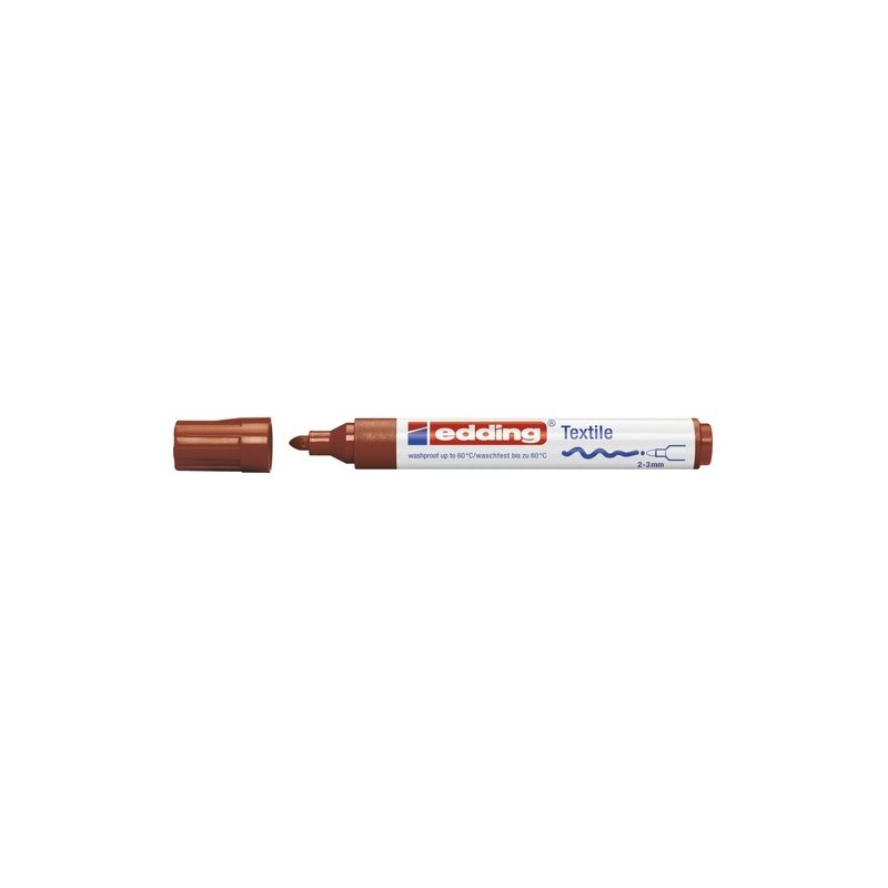 ROTUL-EDDING 4500 TELA MARRON