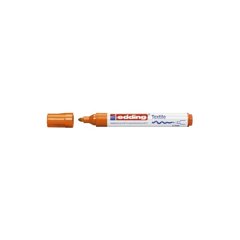 ROTUL-EDDING 4500 TELA NARANJA