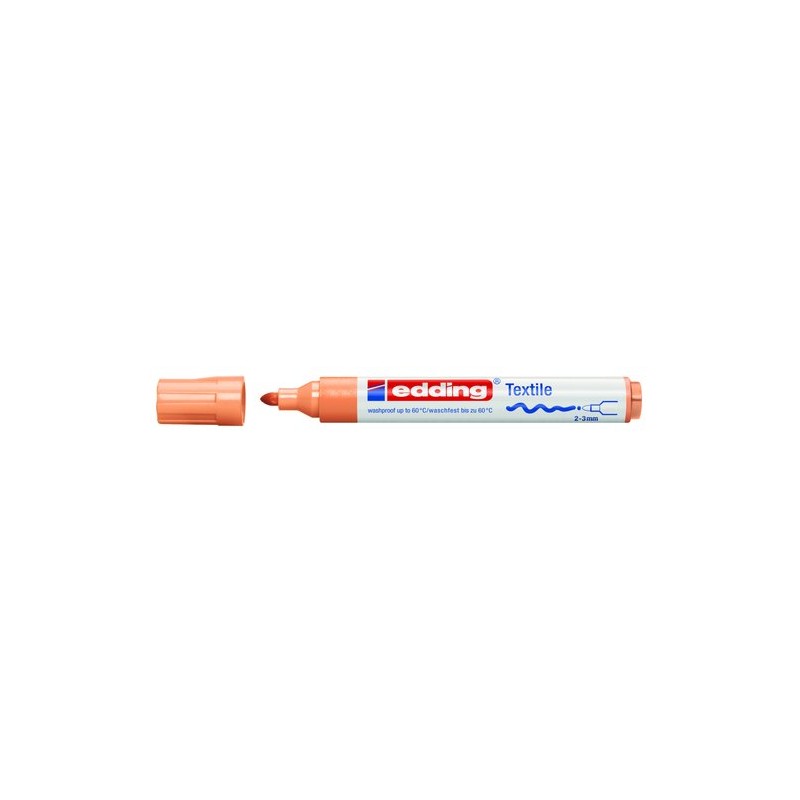 ROTUL-EDDING 4500 TELA NARANJA CLARO