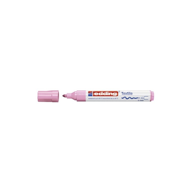 ROTUL-EDDING 4500 TELA ROSA