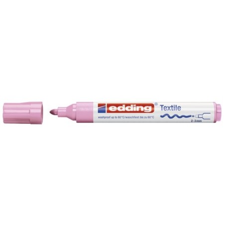 ROTUL-EDDING 4500 TELA ROSA
