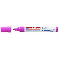 ROTUL-EDDING 4500 TELA ROSA NEON