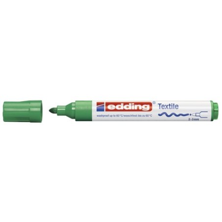 ROTUL-EDDING 4500 TELA VERDE
