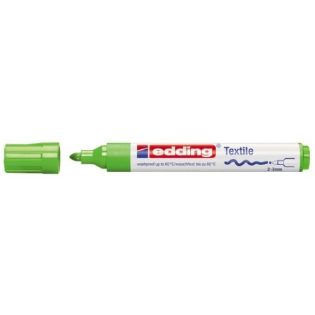 ROTUL-EDDING 4500 TELA VERDE CLARO
