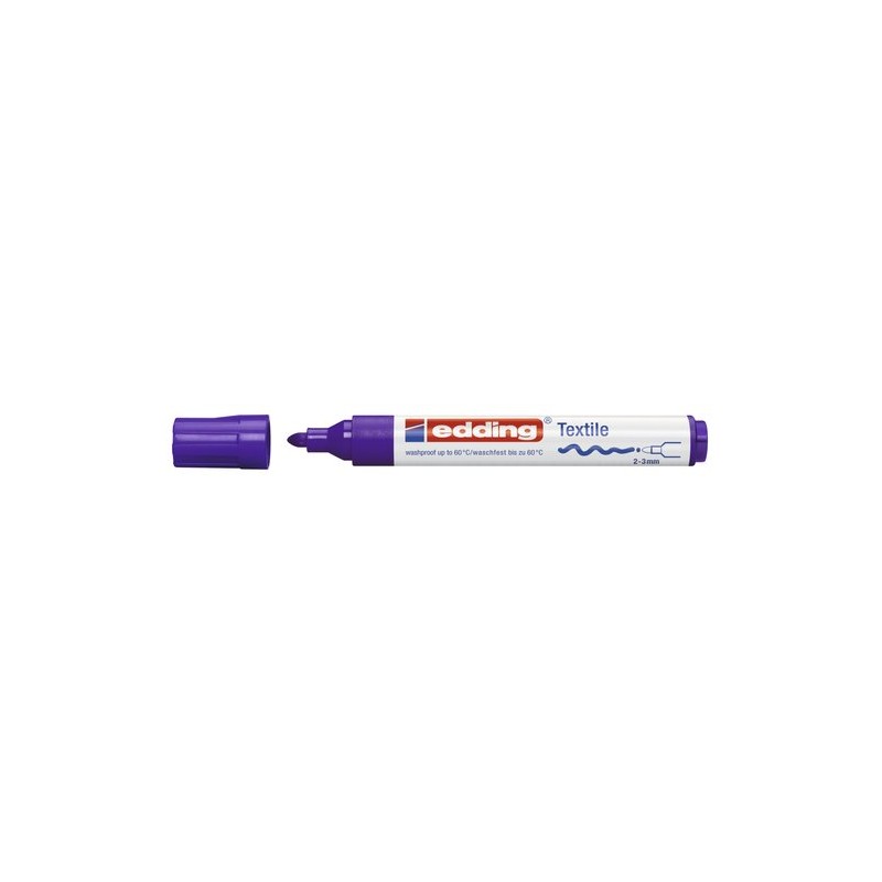 ROTUL-EDDING 4500 TELA VIOLETA