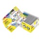 ROTUL-JOVI DECOR TEXTIL CAJA 48