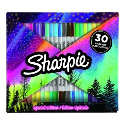 ROTUL-PAPERMATE SHARPIE FOLD C-30