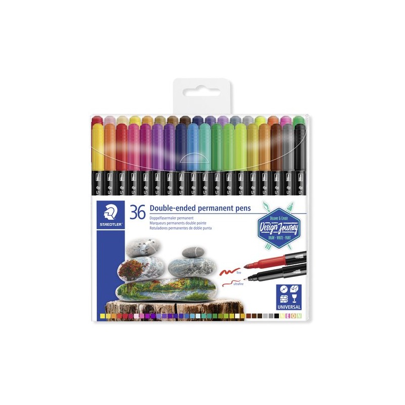 ROTUL-STAEDTL- 3187 DOBLE P-EST-36
