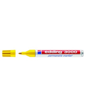 ROTUL-EDDING 3000 AMARILLO