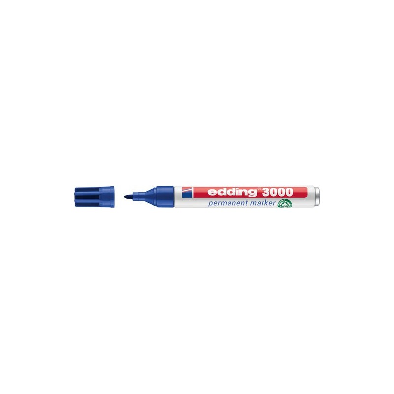 ROTUL-EDDING 3000 AZUL