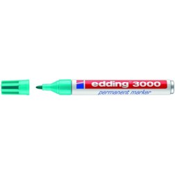 ROTUL-EDDING 3000 AZUL TURQUESA