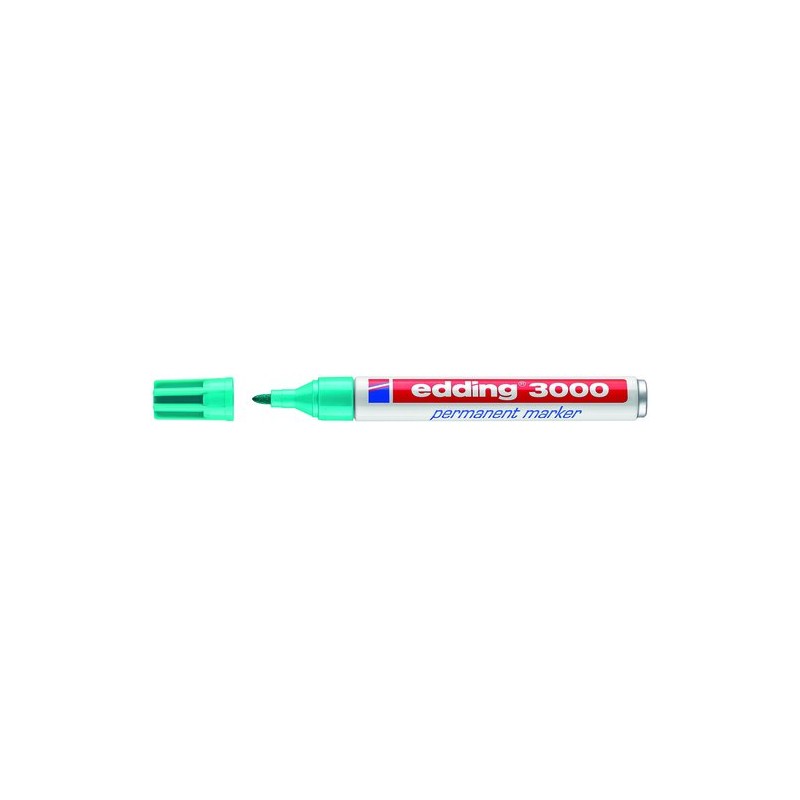 ROTUL-EDDING 3000 AZUL TURQUESA