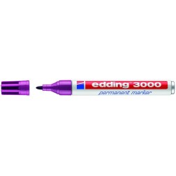 ROTUL-EDDING 3000 MAGENTA