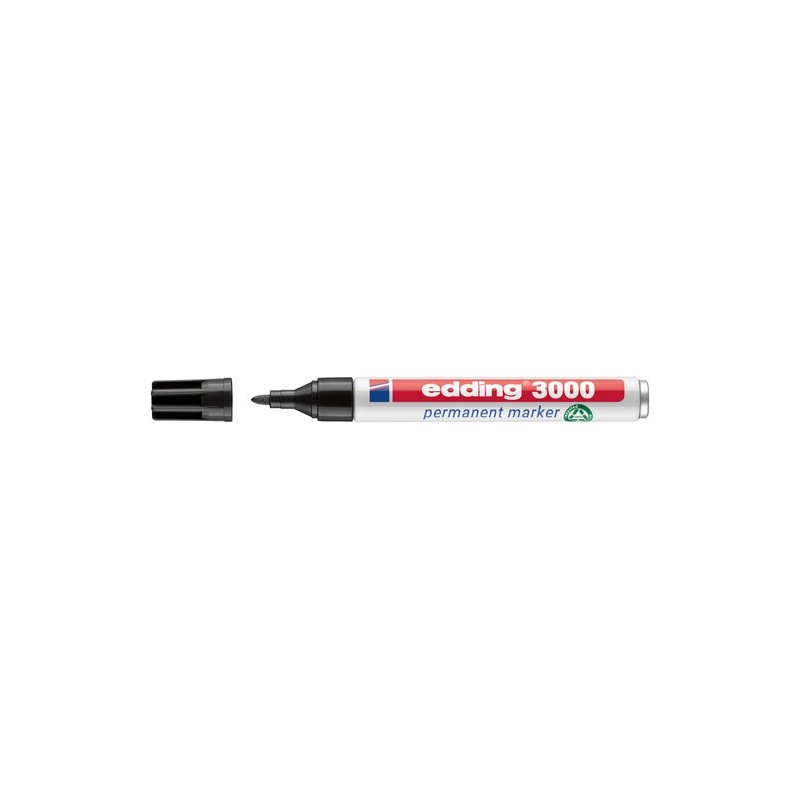 ROTUL-EDDING 3000 NEGRO