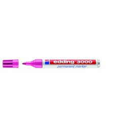 ROTUL-EDDING 3000 ROSA