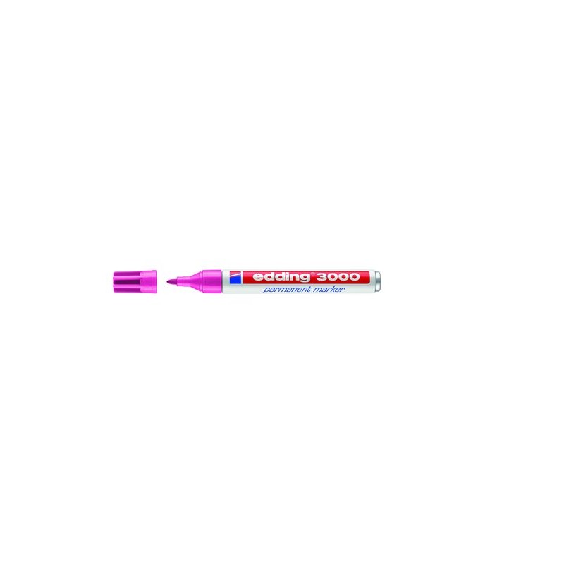 ROTUL-EDDING 3000 ROSA