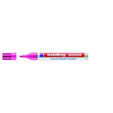 ROTUL-EDDING 3000 ROSA