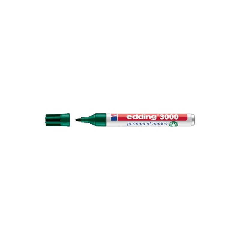 ROTUL-EDDING 3000 VERDE