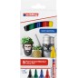 ROTUL-EDDING 3000 BASICOS PACK 5