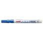 MARCADOR UNI-BALL UNI PAINT PX-21 AZUL