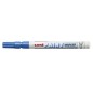 MARCADOR UNI-BALL UNI PAINT PX-21 AZUL C