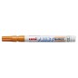 MARCADOR UNI-BALL UNI PAINT PX-21 NARANJ
