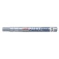 MARCADOR UNI-BALL UNI PAINT PX-21 PLATA