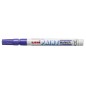 MARCADOR UNI-BALL UNI PAINT PX-21 VIOLET