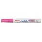 MARCADOR UNI-BALL UNI PAINT PX-20 ROSA