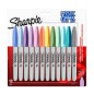 ROTUL-PAPERMATE SHARPIE MARKER F16 B-12