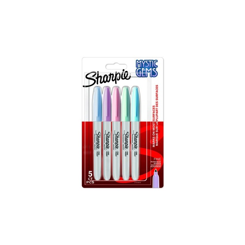 ROTUL-PAPERMATE SHARPIE MARKER F16 B-5