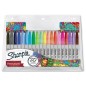 ROTUL-PAPERMATE SHARPIE MARKER F-B-20