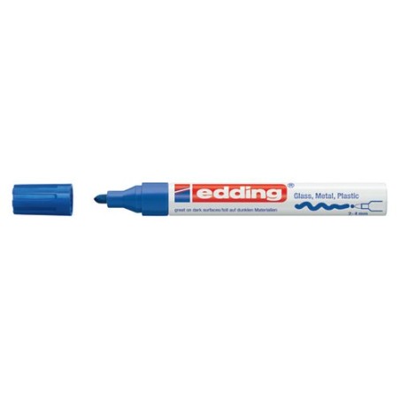 ROTUL-EDDING 750 AZUL