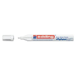ROTUL-EDDING 750 BLANCO
