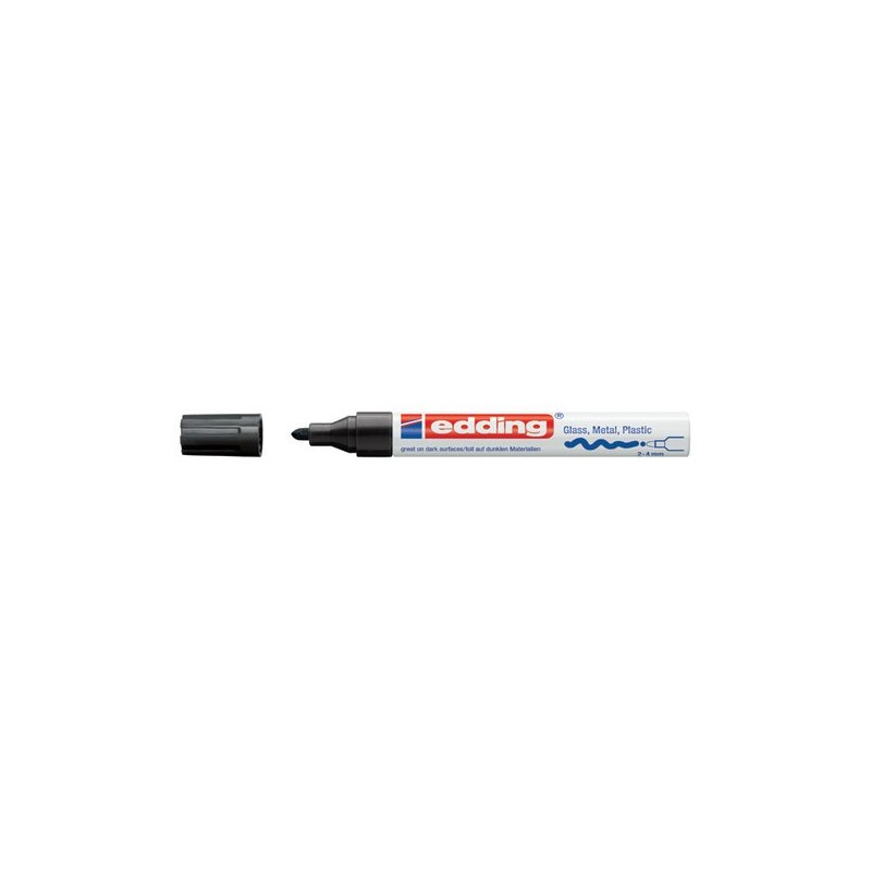 ROTUL-EDDING 750 NEGRO