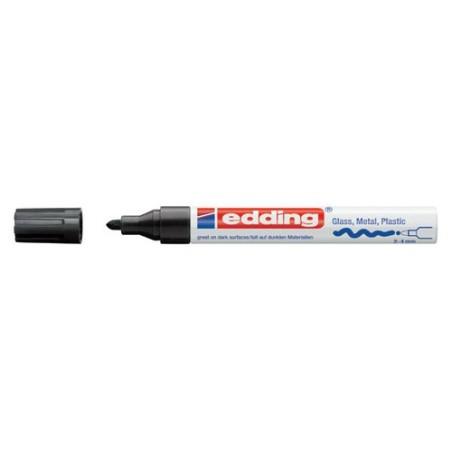 ROTUL-EDDING 750 NEGRO