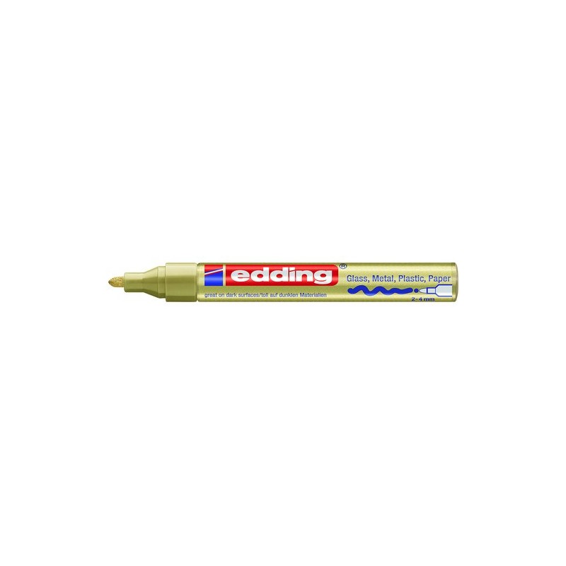 ROTUL-EDDING 750 ORO