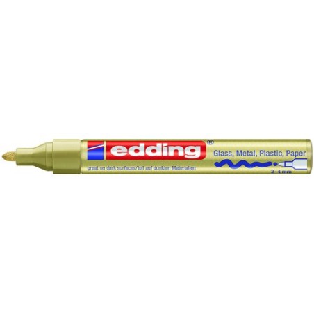 ROTUL-EDDING 750 ORO