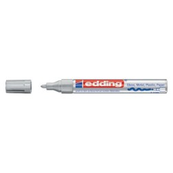 ROTUL-EDDING 750 PLATA