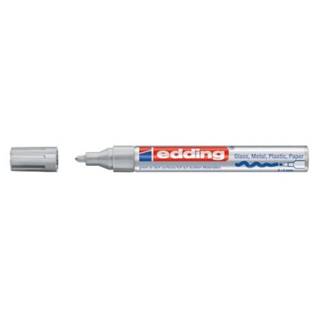 ROTUL-EDDING 750 PLATA