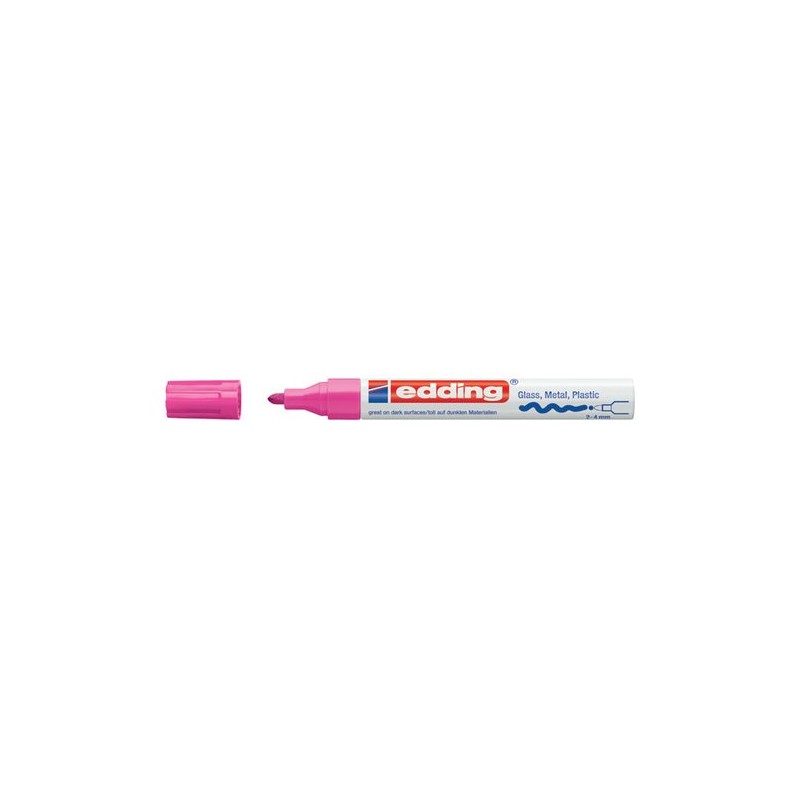 ROTUL-EDDING 750 ROSA