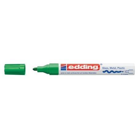 ROTUL-EDDING 750 VERDE